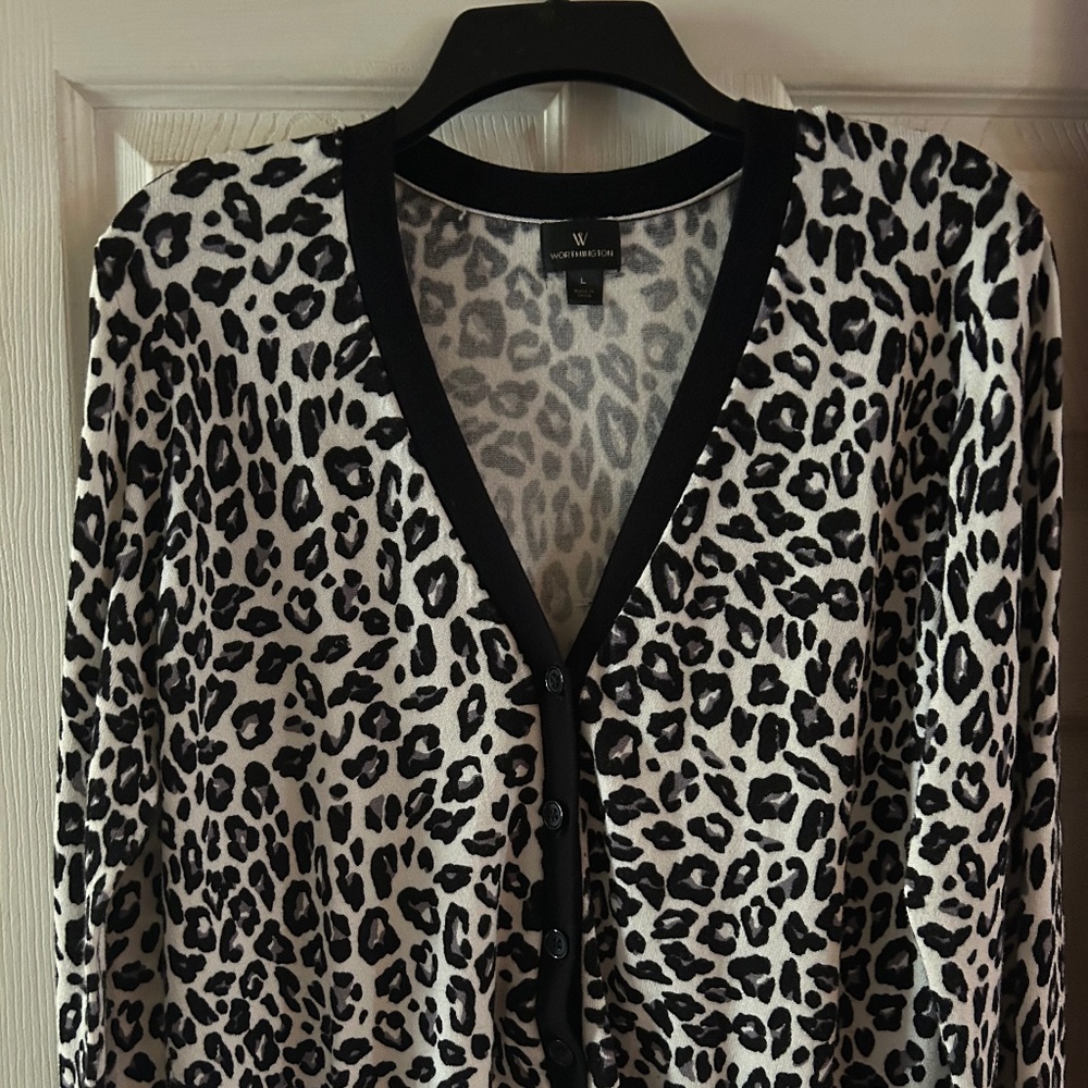 Women’s Cardigan